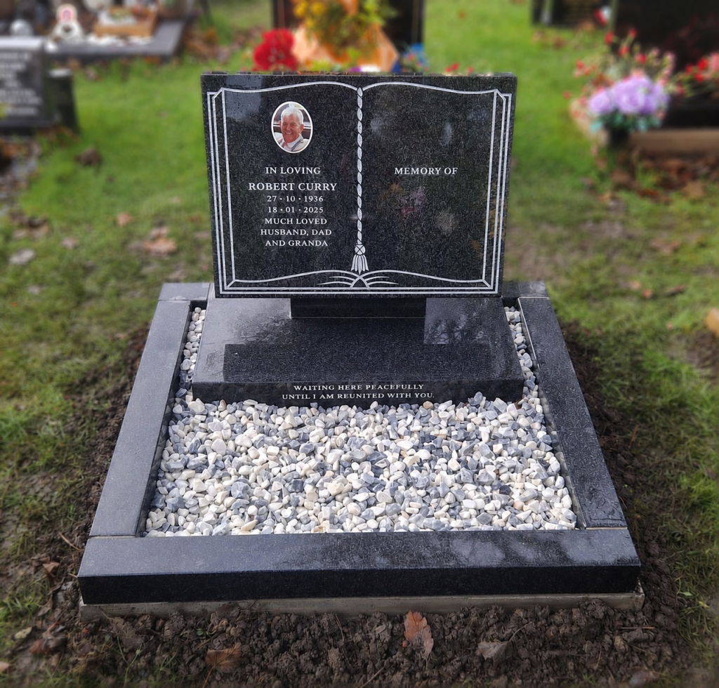 granite memorial south shields masonry