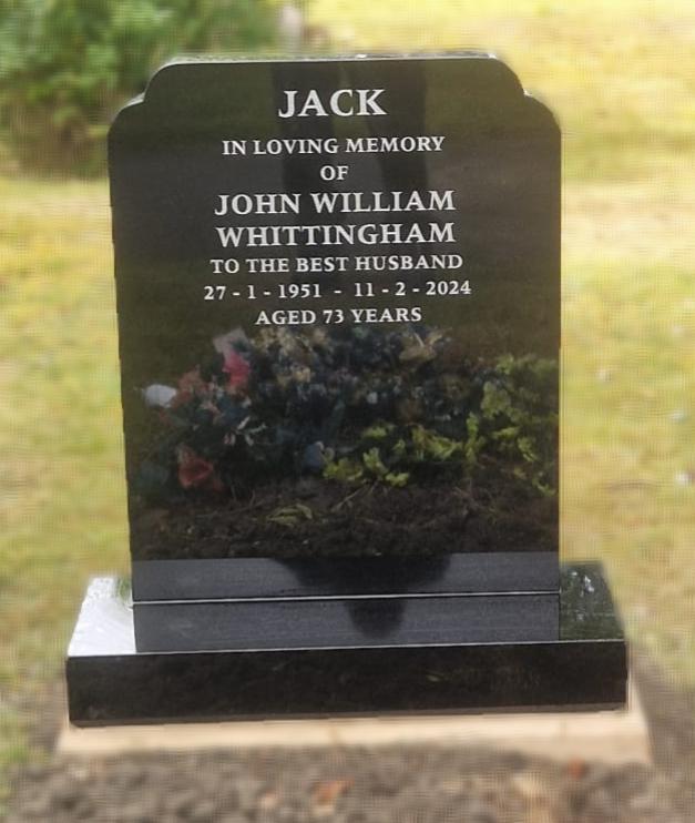 headstone south shields newcastle memorials