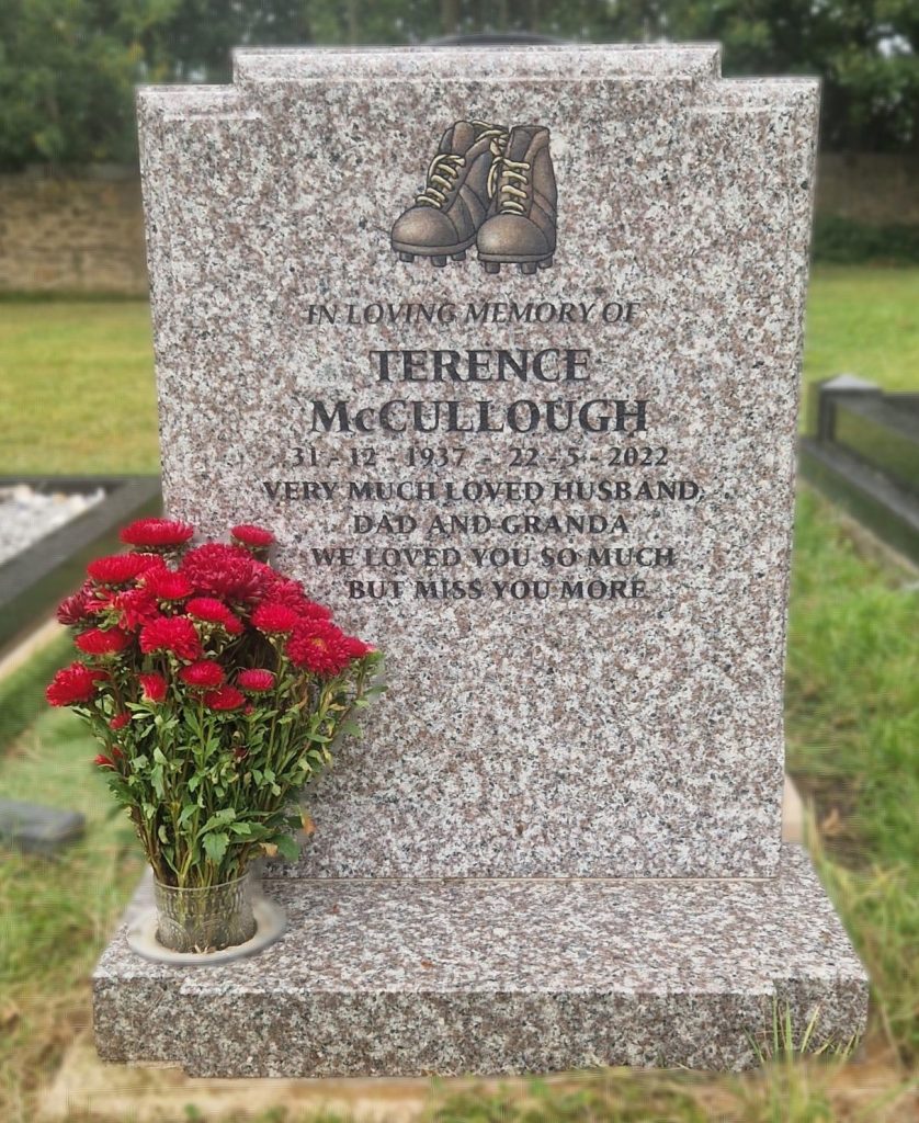 headstone south shields newcastle memorials