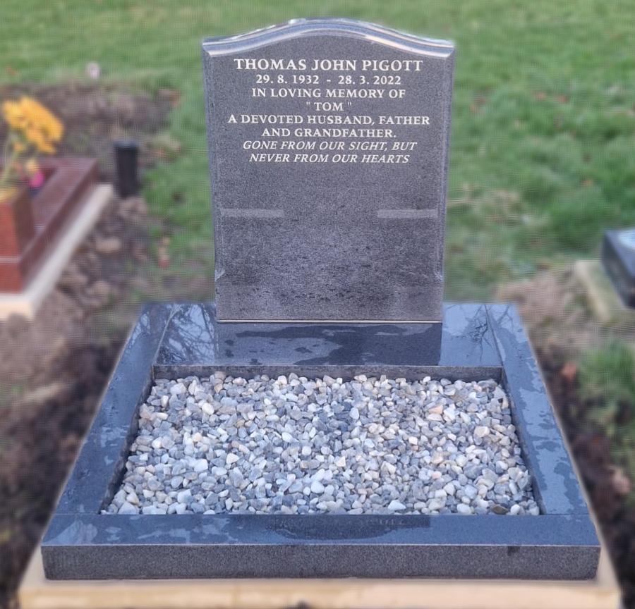 headstone south shields newcastle memorials