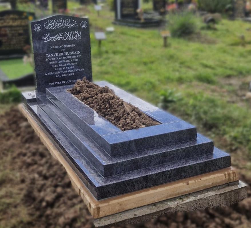 headstone south shields newcastle memorials