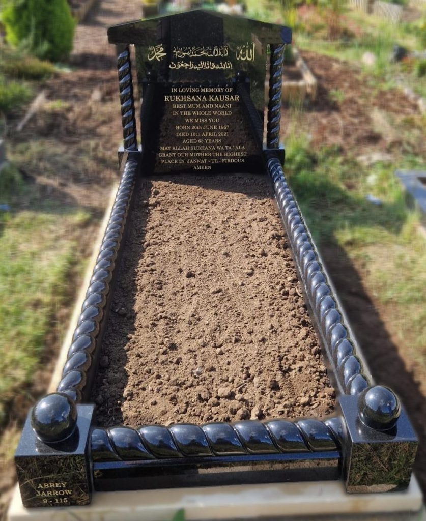 headstone south shields newcastle memorials