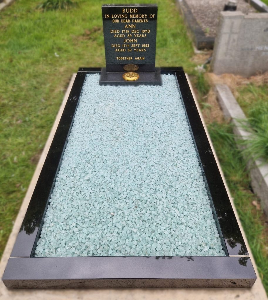 headstone south shields newcastle memorials