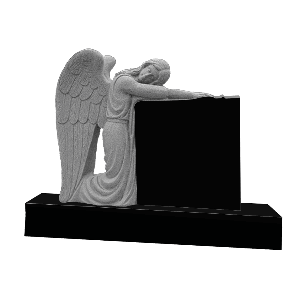 headstones