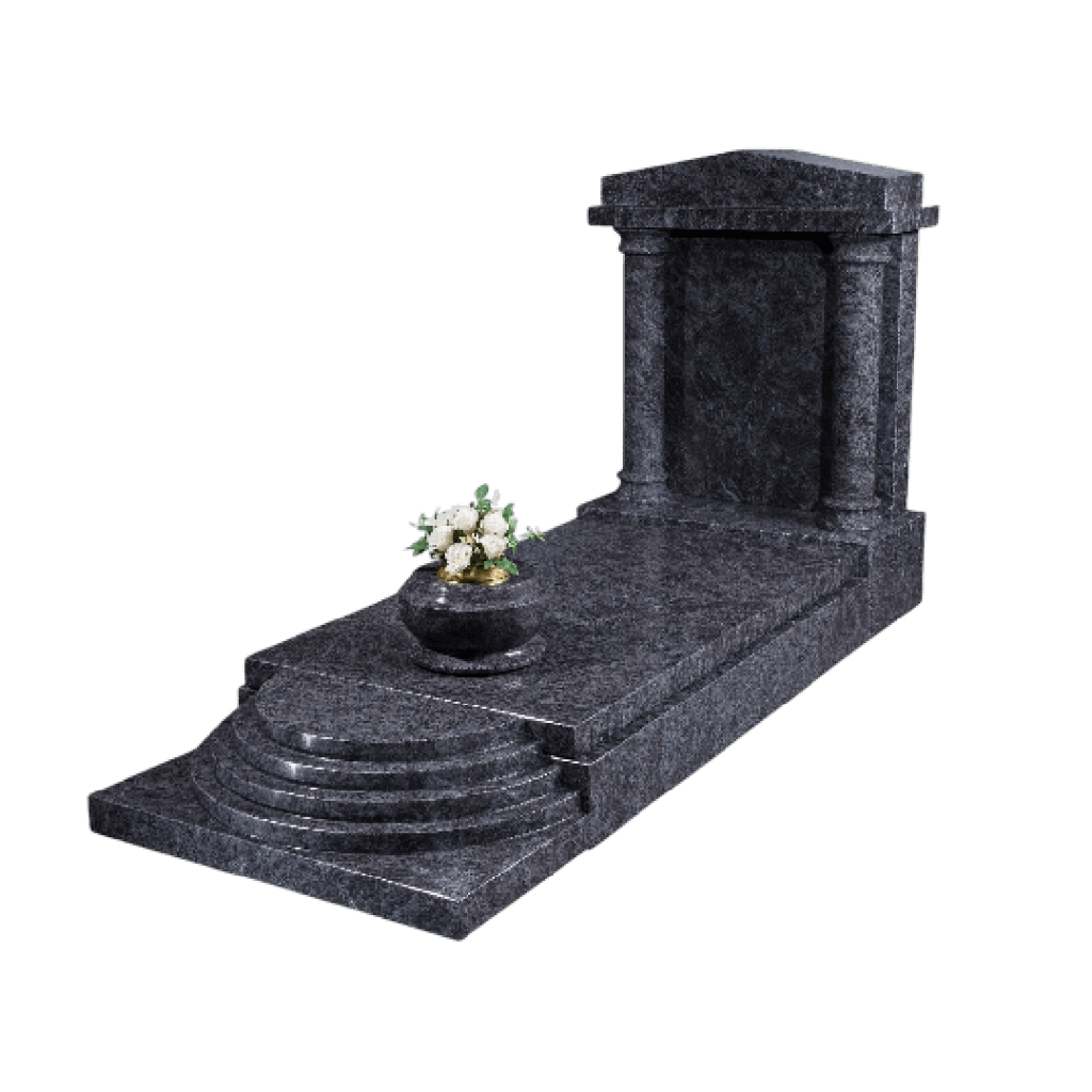 headstones