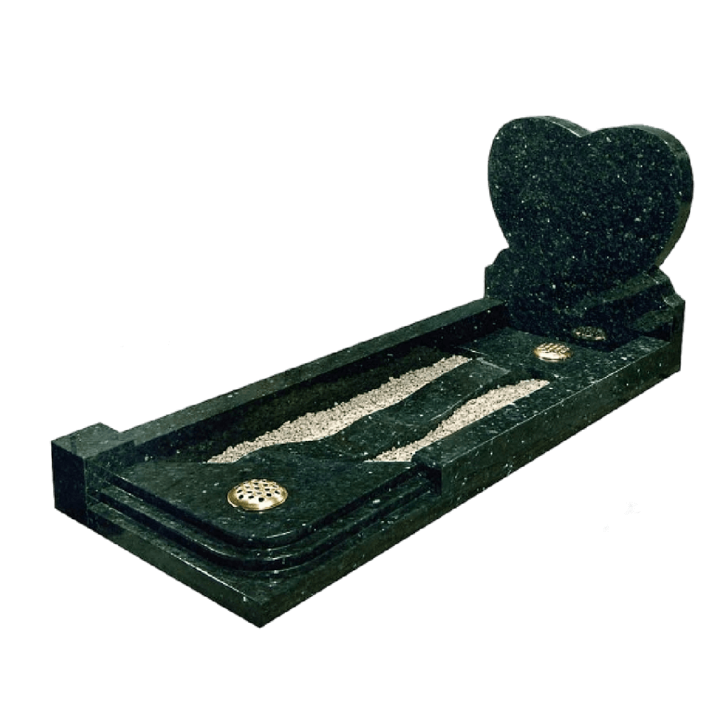 KERBSET-MEMORIAL