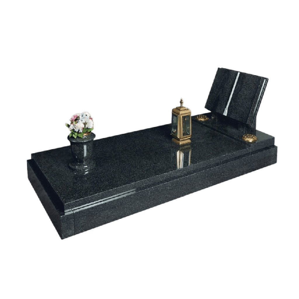 headstones