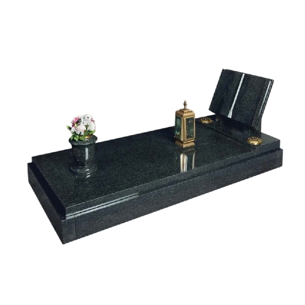 headstones