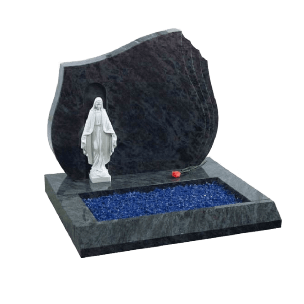 headstones