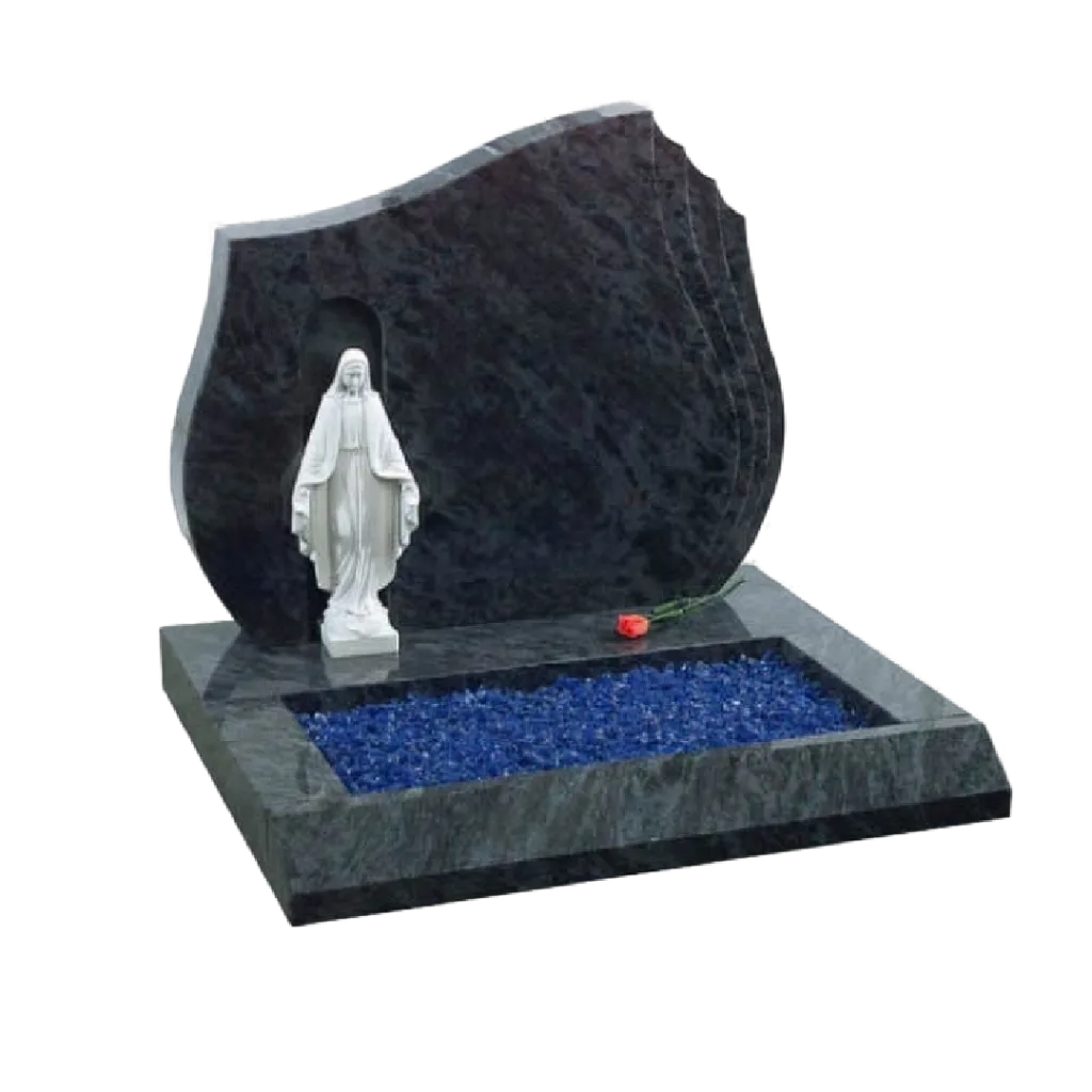 headstones