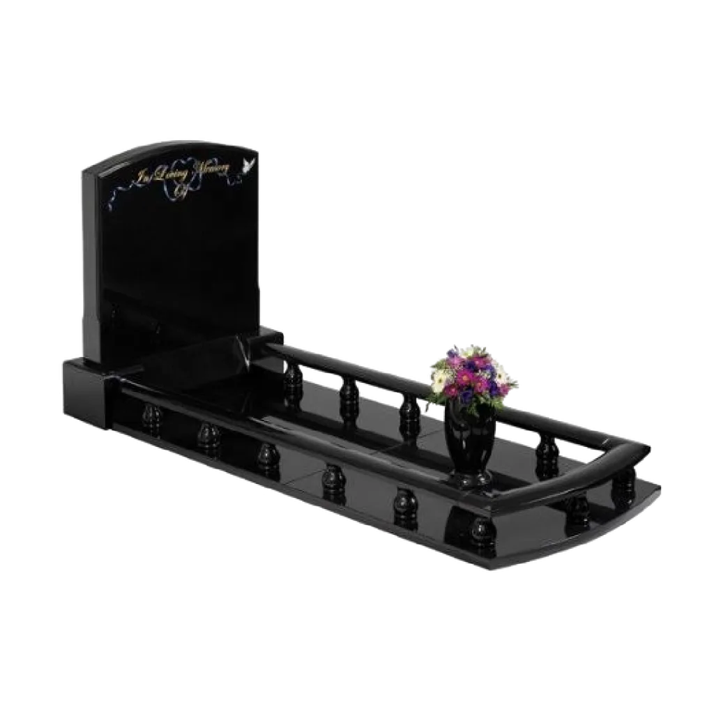 headstones