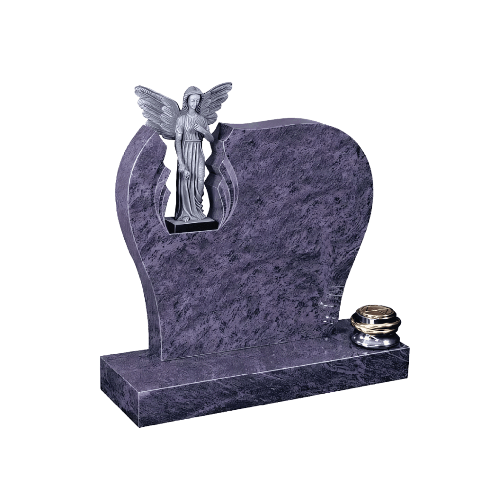 headstones