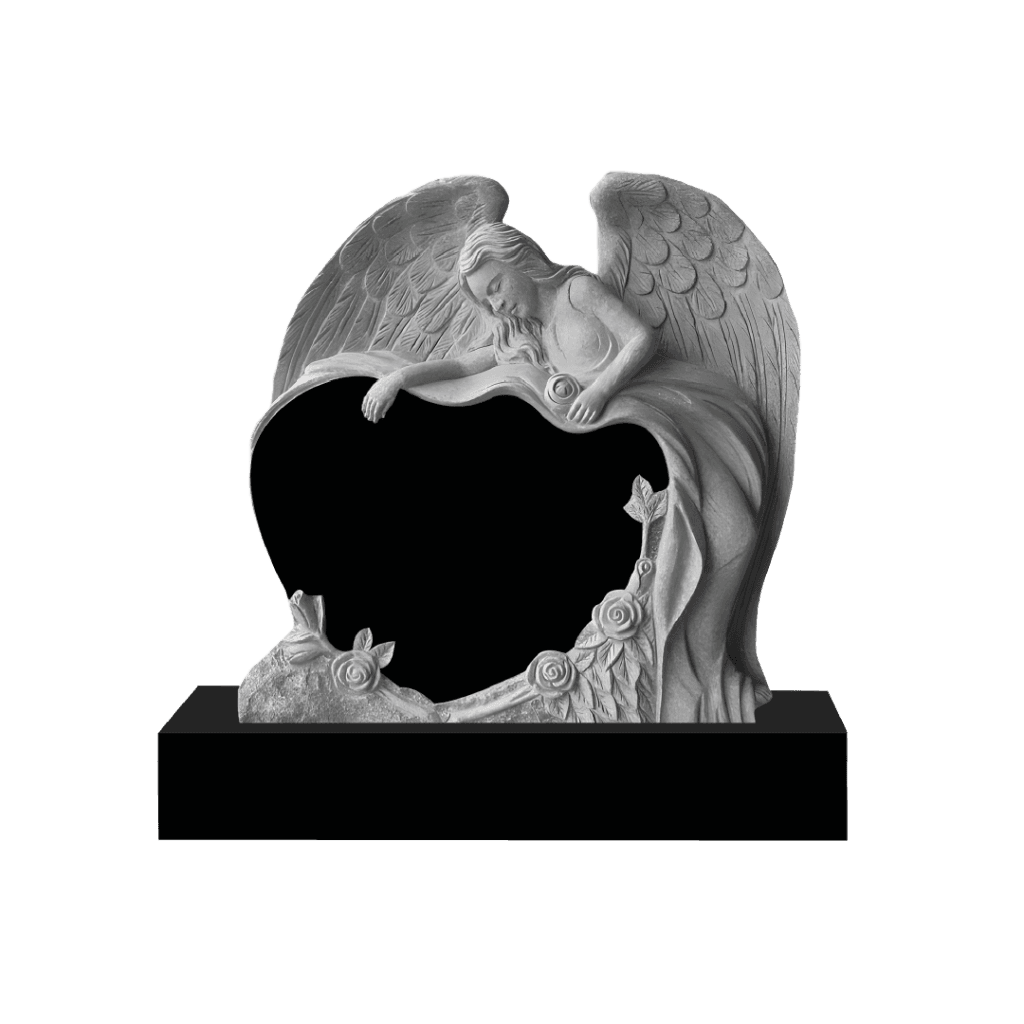 headstones