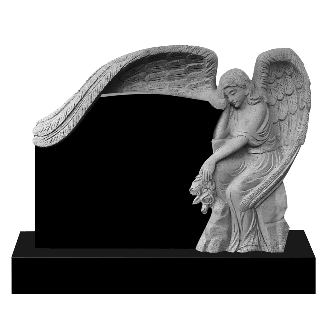angel-wings-headstone