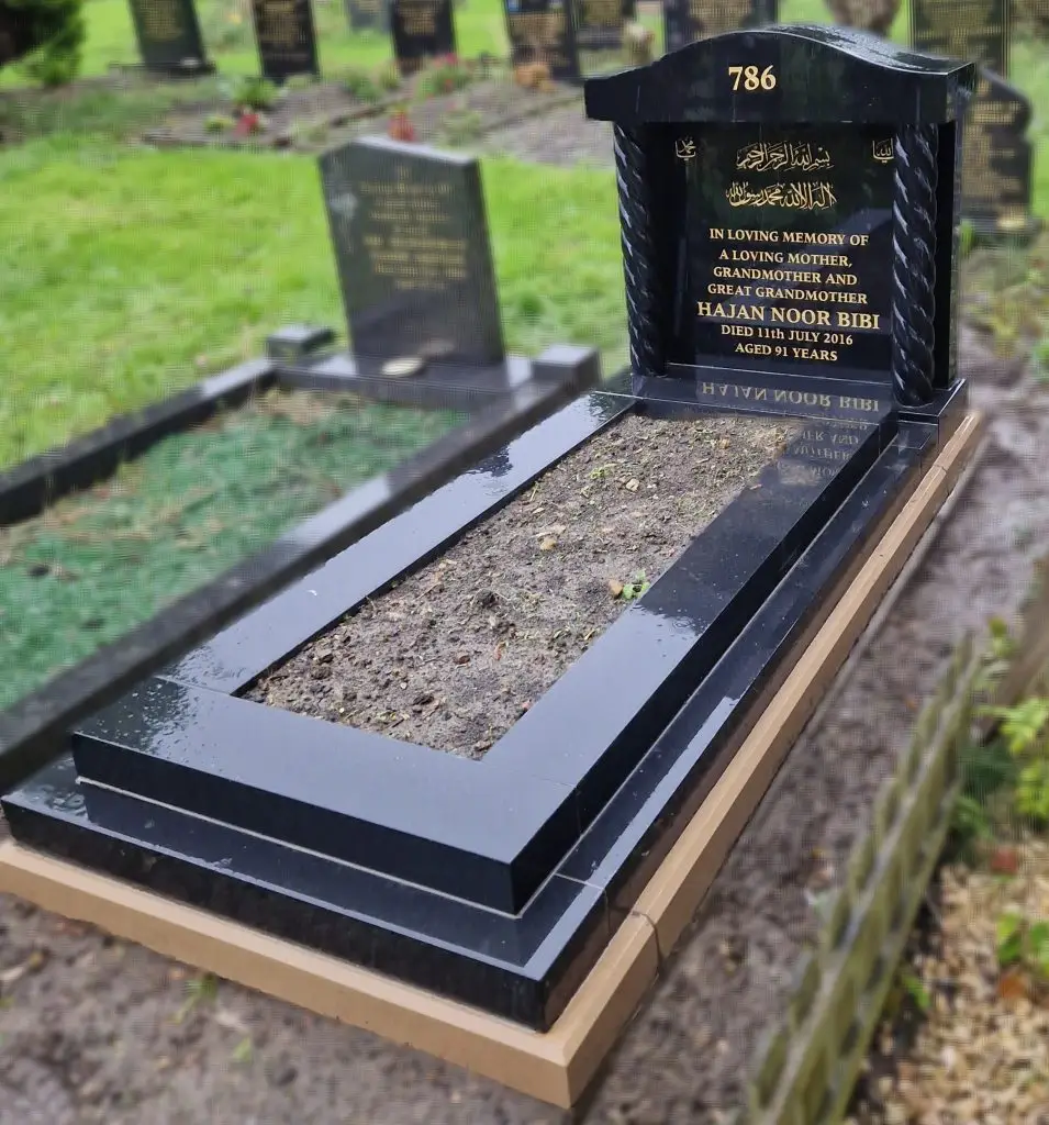 black-granite-canopy-headstone
