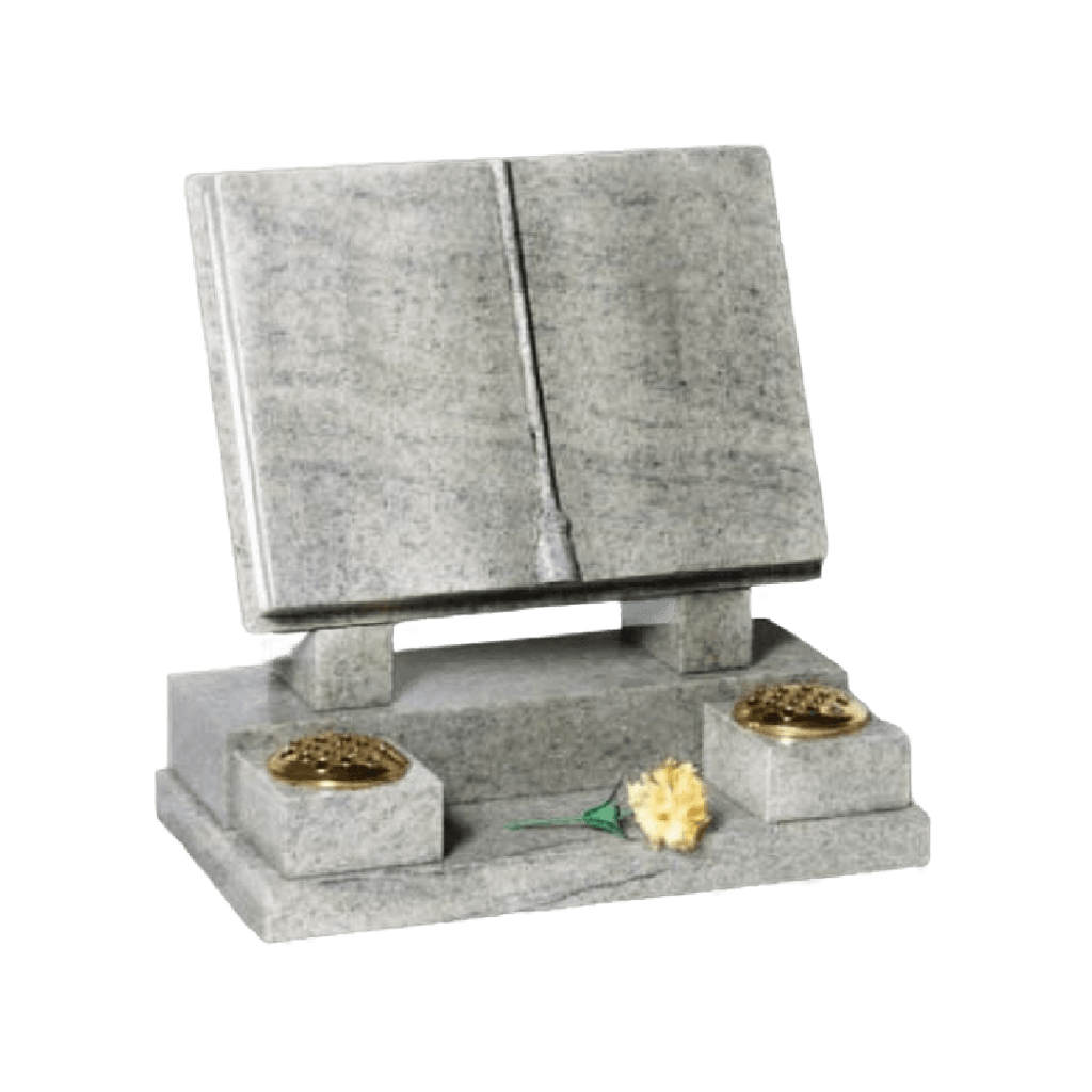 headstones