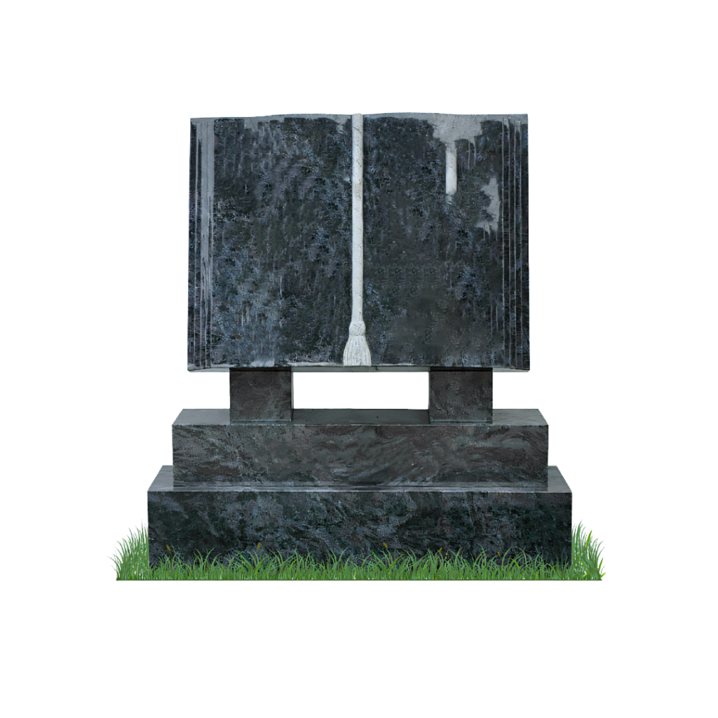 headstones