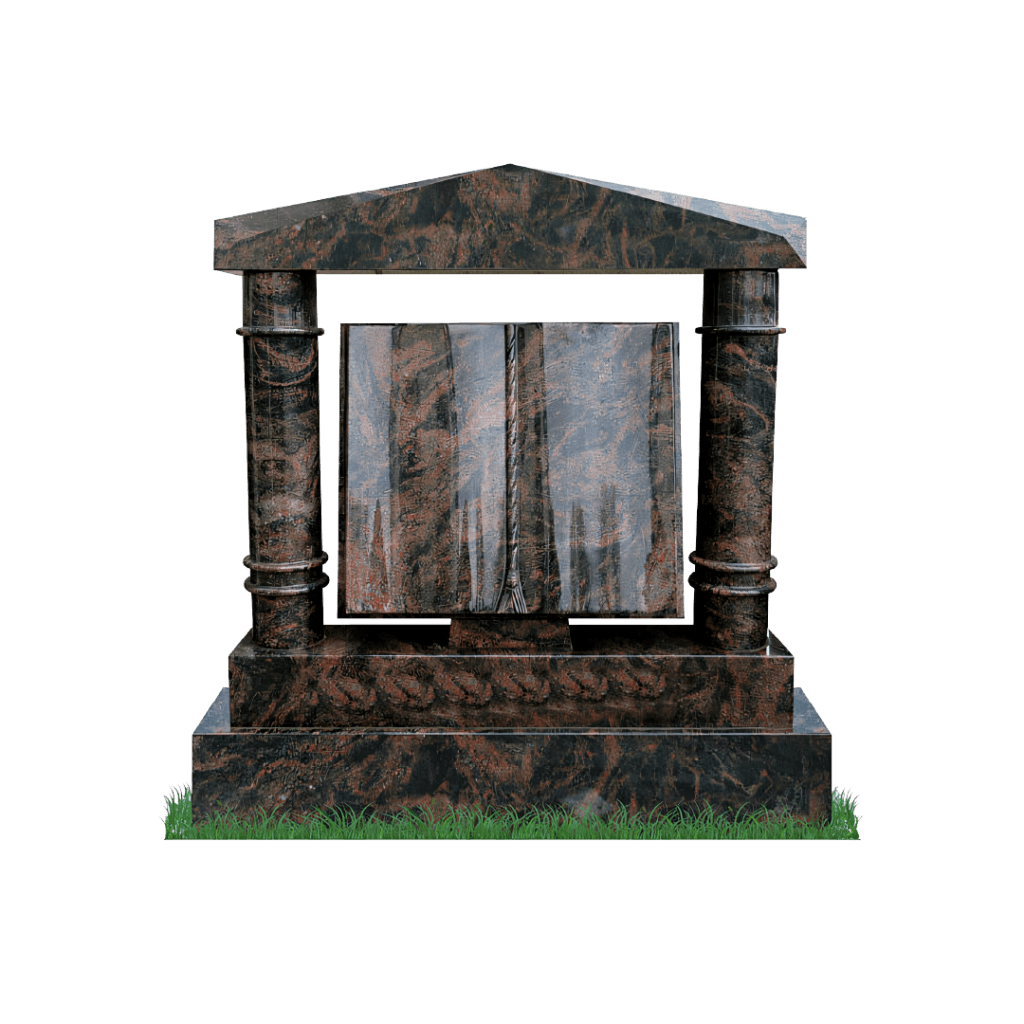 headstones
