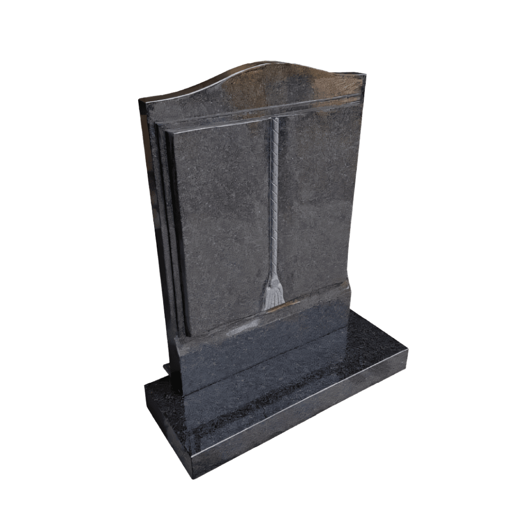 headstones