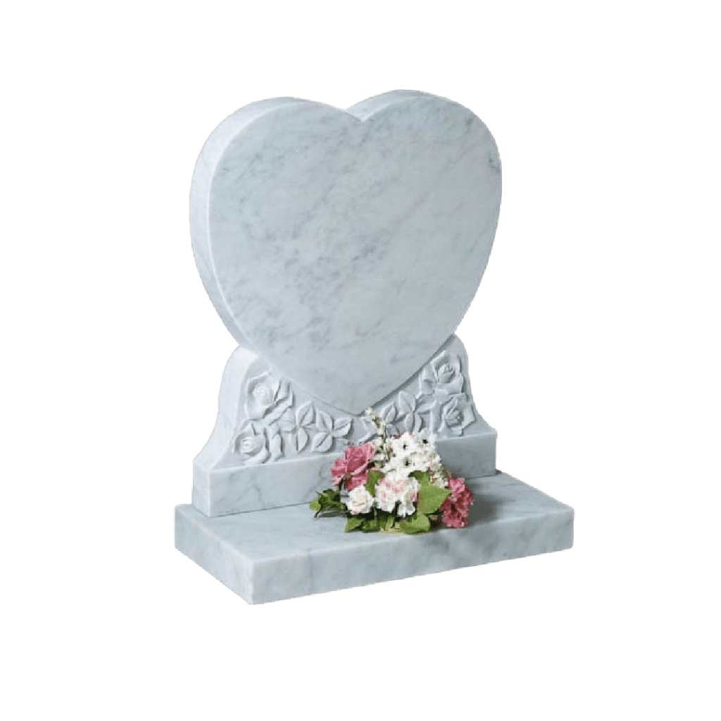 headstones