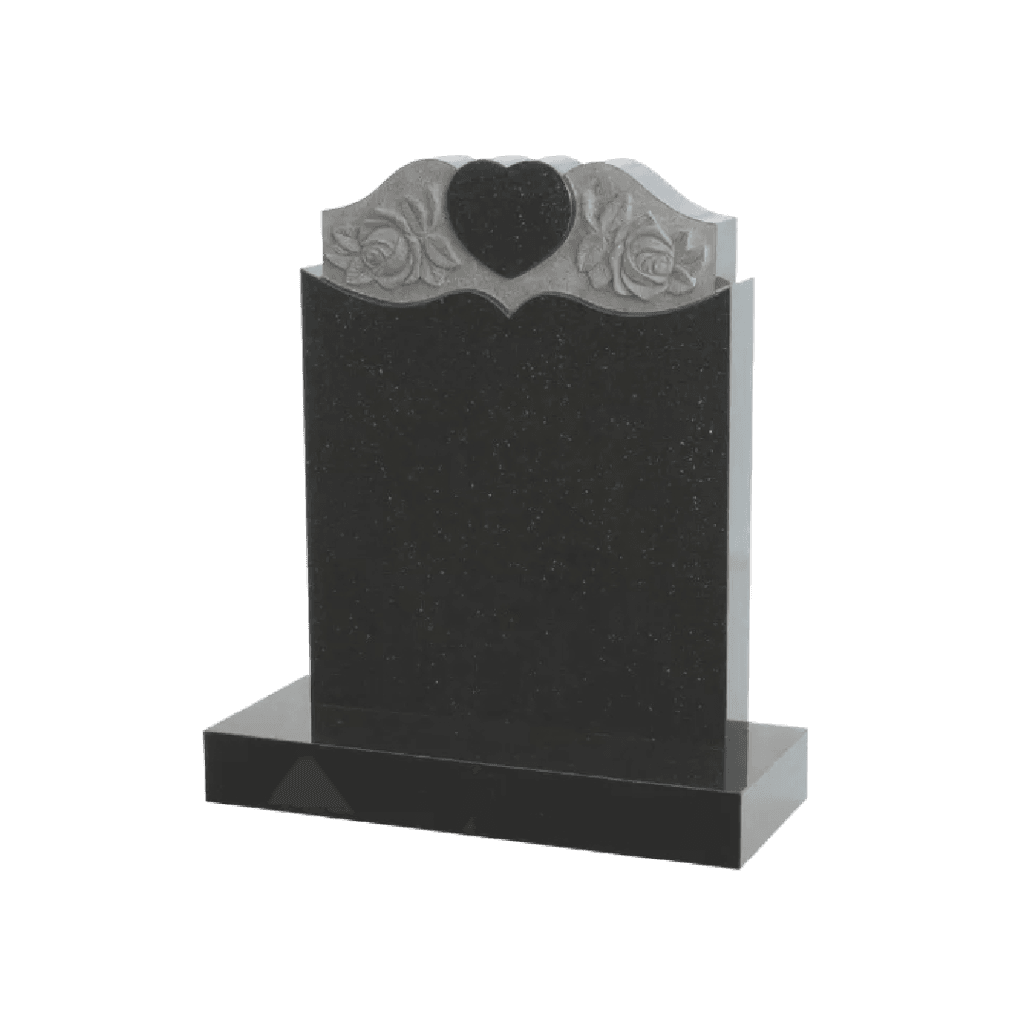 headstones