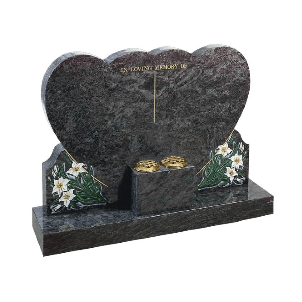 headstones