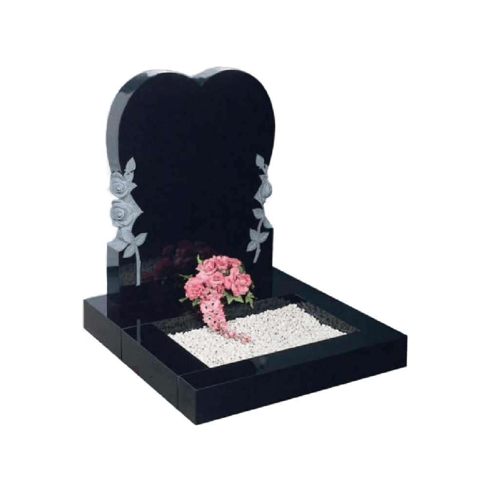 headstones