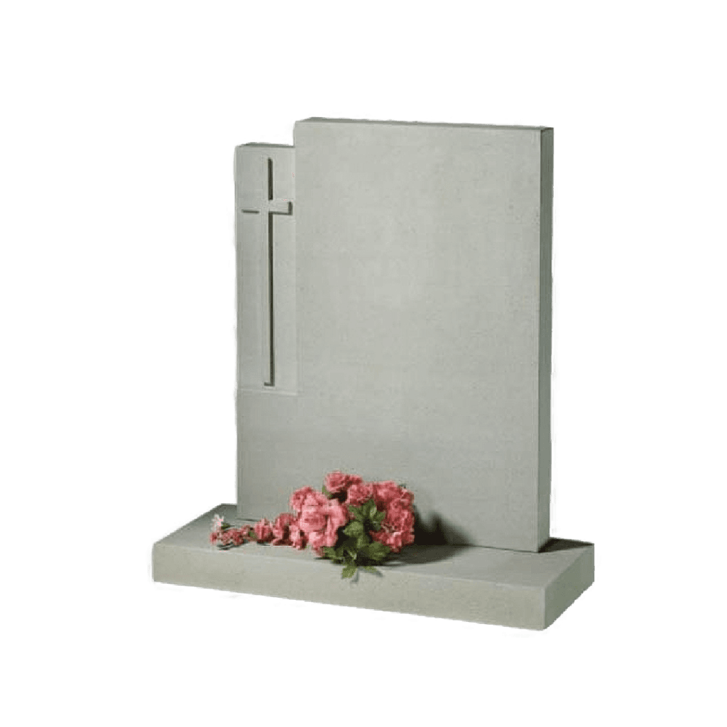 headstones