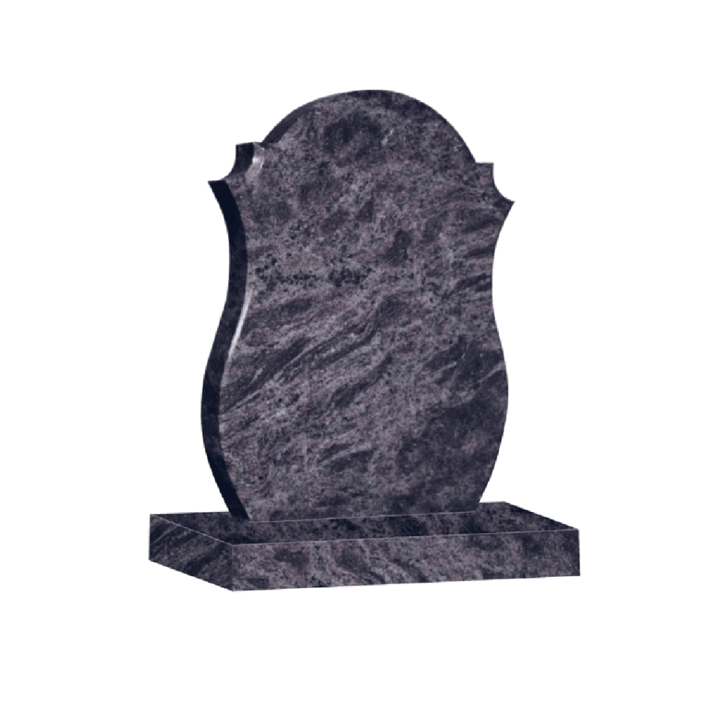 headstones