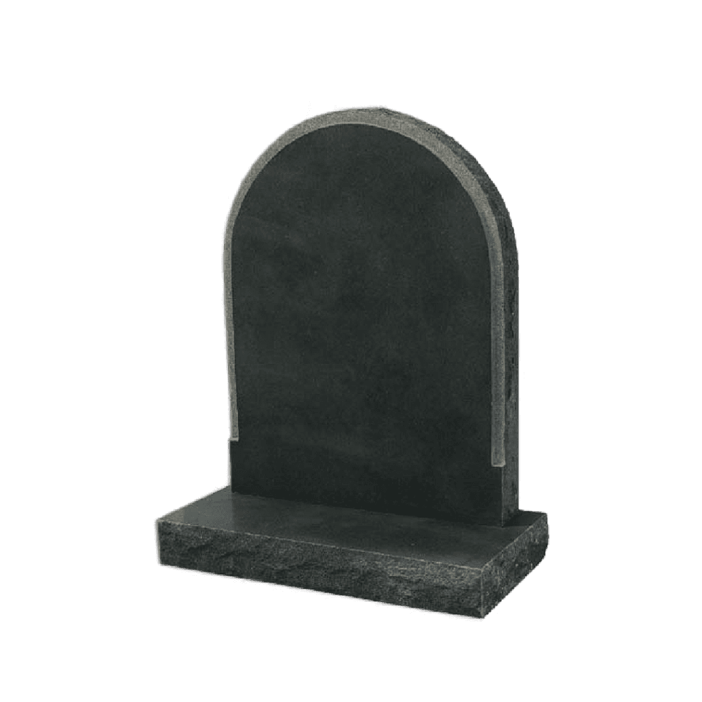 headstones
