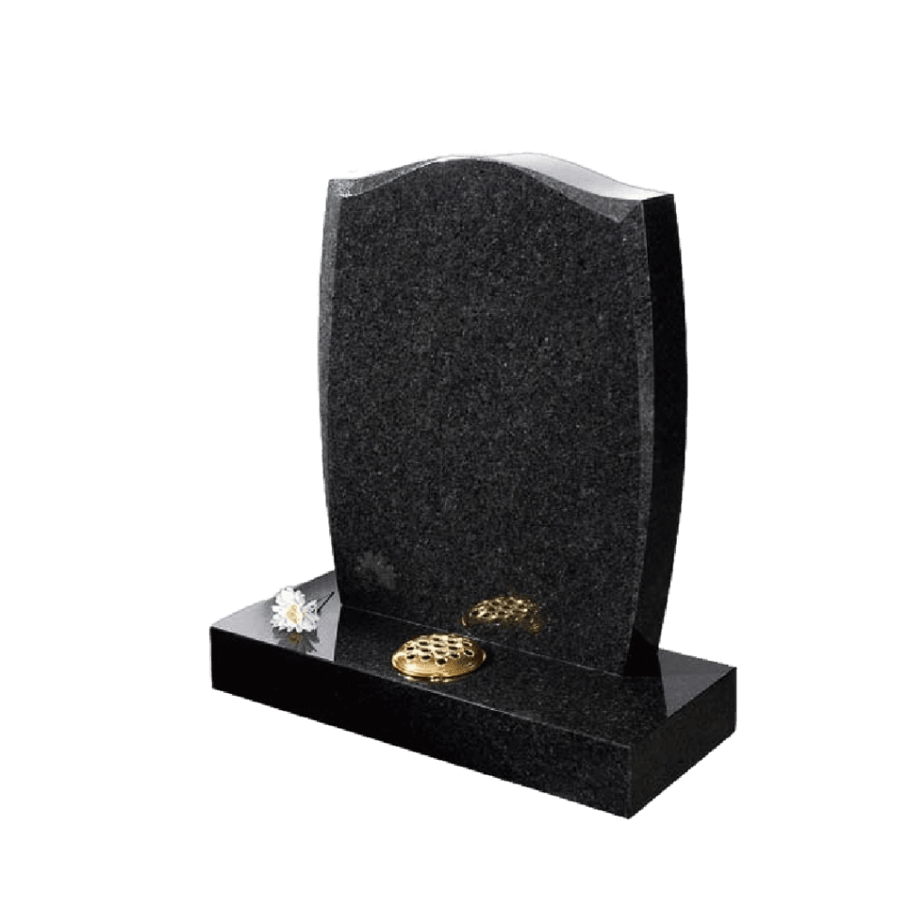 headstones