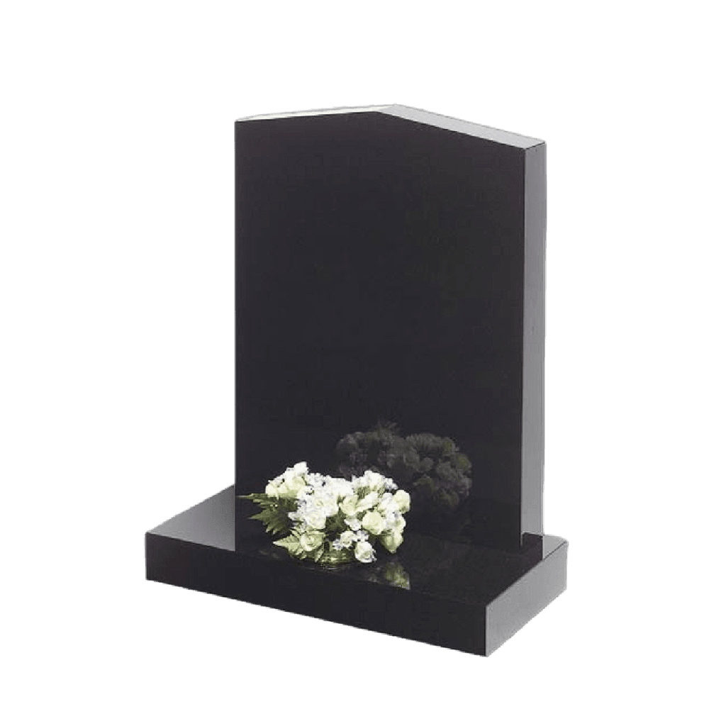 headstones